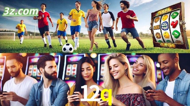 Por Que Escolher o Aplicativo 12q.com?