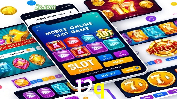 Benefícios do 12q App