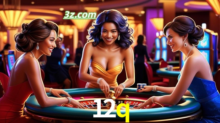 12q lucky wheel cassino online