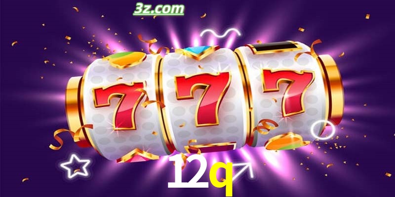 12q-Descubra o Clássico Slot 777