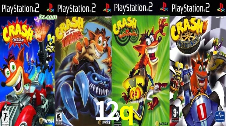 12q-Jogos Crash: Ação Rápida e Grandes Ganhos